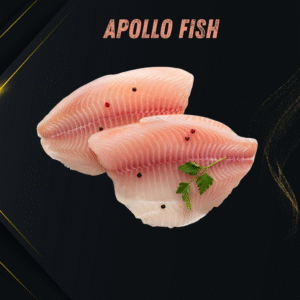 Apollo Fish